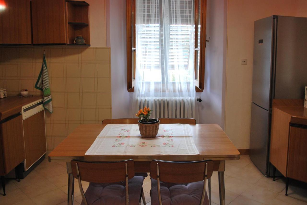 Casa S.Maria Apartment Levane Exterior photo