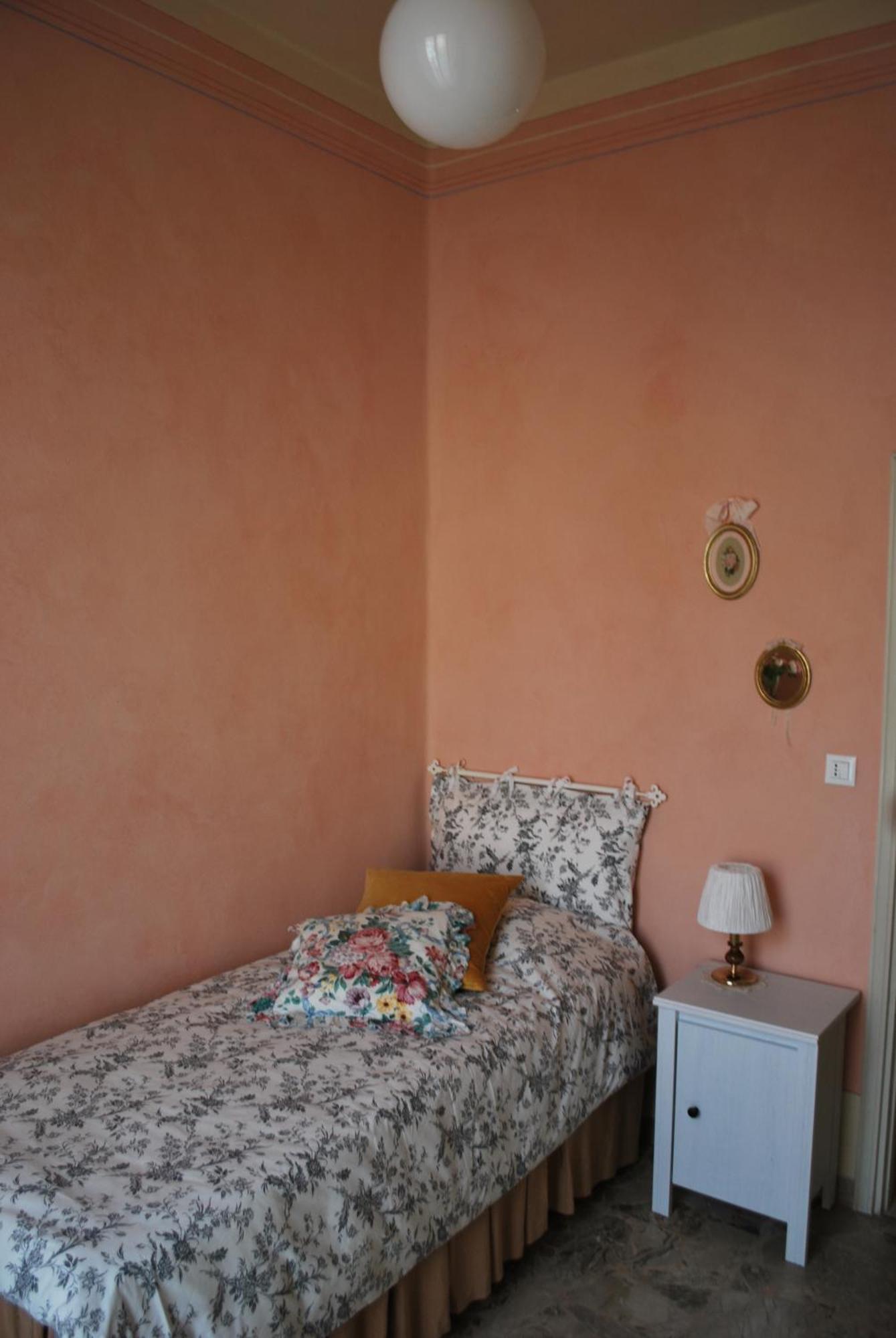 Casa S.Maria Apartment Levane Exterior photo
