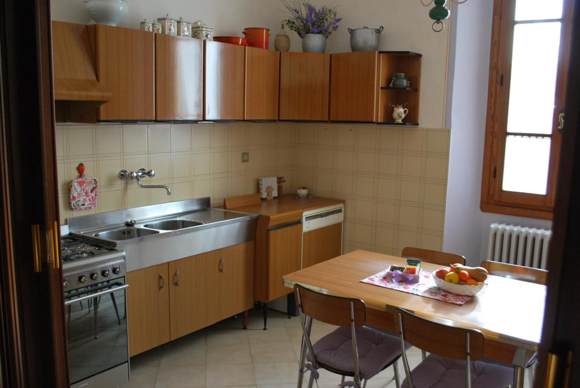 Casa S.Maria Apartment Levane Exterior photo