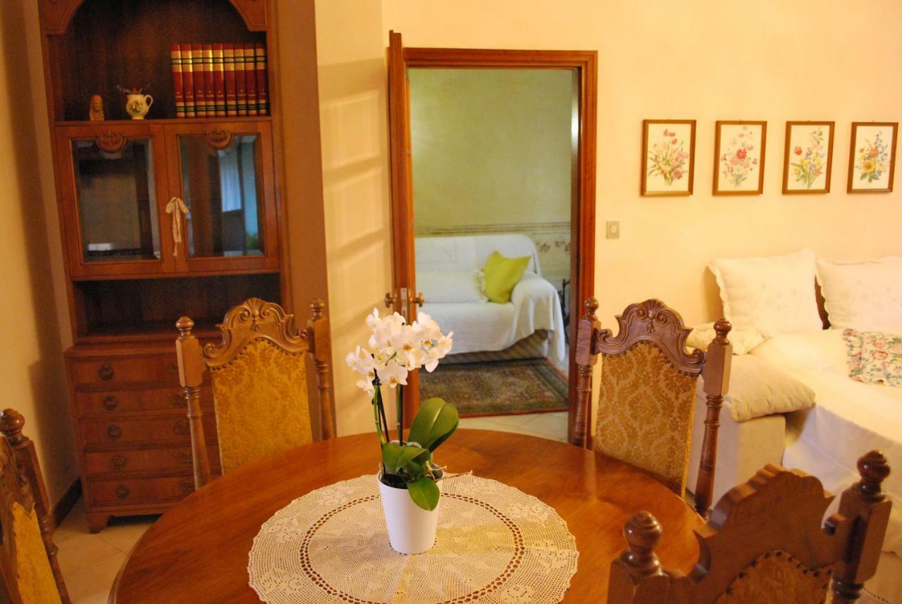 Casa S.Maria Apartment Levane Exterior photo
