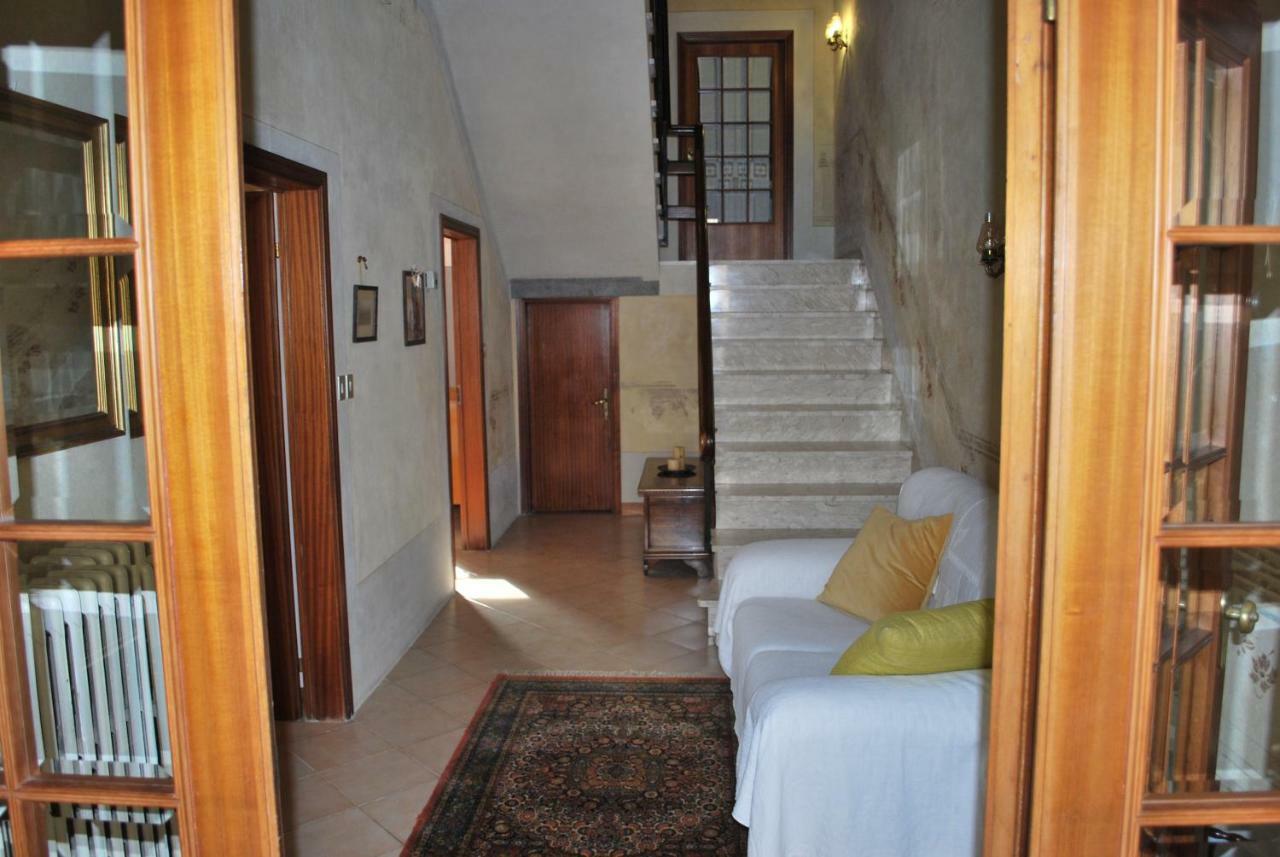 Casa S.Maria Apartment Levane Exterior photo