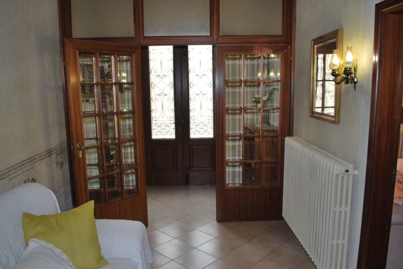 Casa S.Maria Apartment Levane Exterior photo
