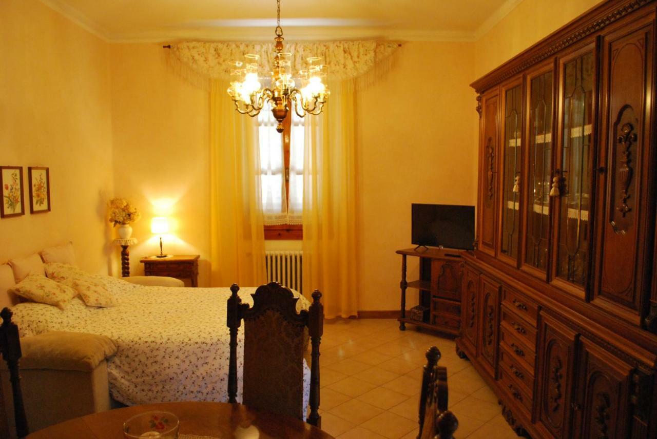 Casa S.Maria Apartment Levane Exterior photo